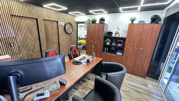 Photo du garage CC AUTO 30