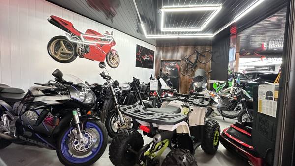 Photo du garage CC AUTO 30