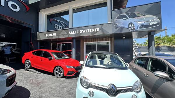 Photo du garage CC AUTO 30