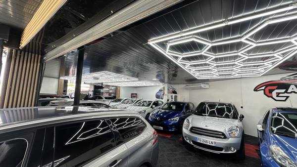 Photo du garage CC AUTO 30