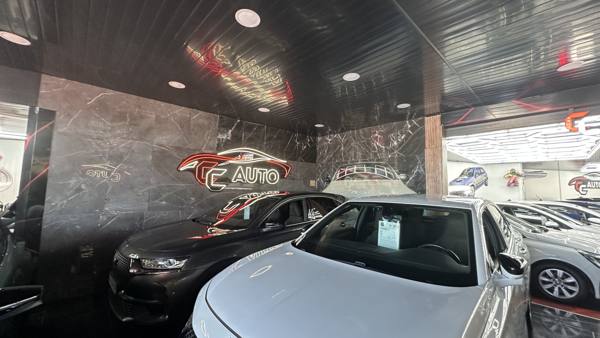 Photo du garage CC AUTO 30