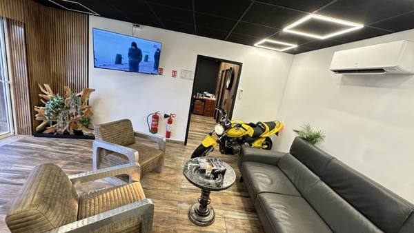 Photo du garage CC AUTO 30